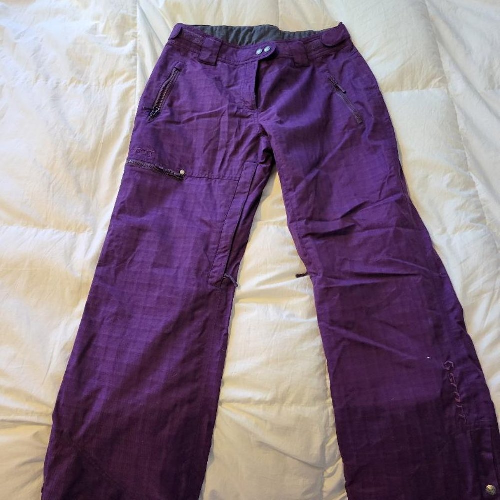Scott Women's ski pants